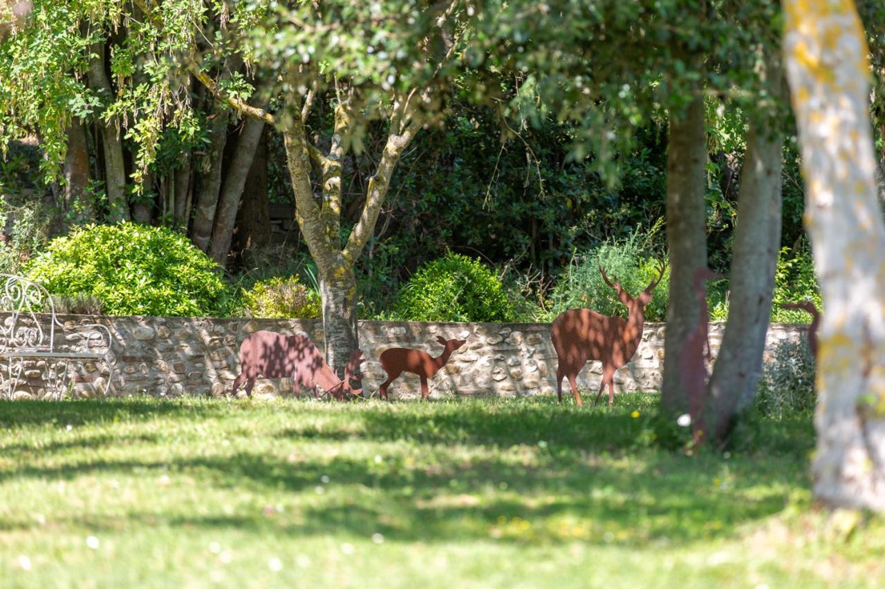 Agriturismo La Valle A Polvereto Tavarnelle Val di Pesa Buitenkant foto