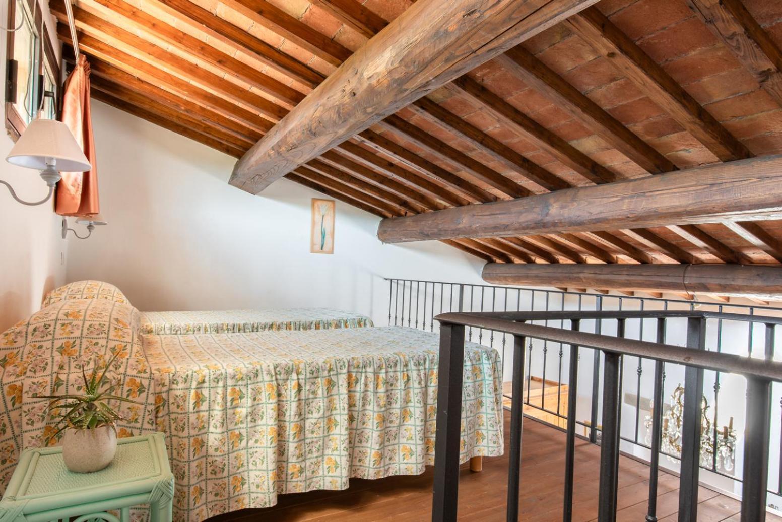 Agriturismo La Valle A Polvereto Tavarnelle Val di Pesa Kamer foto